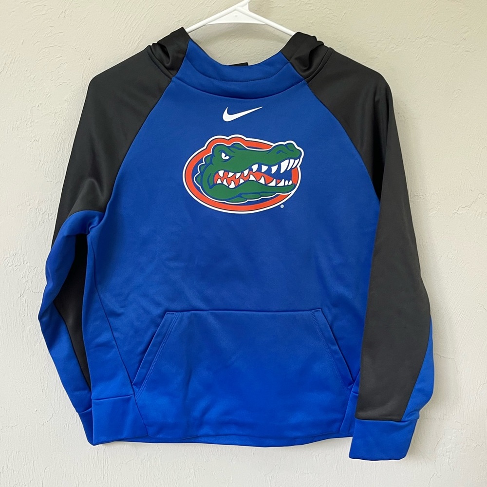 gators hoddie